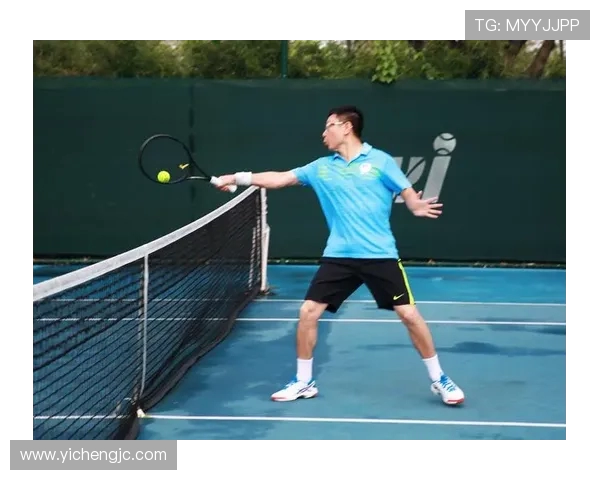 广州网球队实力提升引发热议网球新风潮的崛起与未来展望