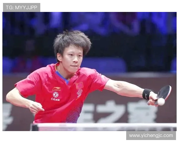 杭州乒乓球队战术解析与对比深度剖析球队优势与不足之处